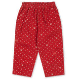 Konges Sløjd Cherry Dot Derby Magot Frill Byxor Gots