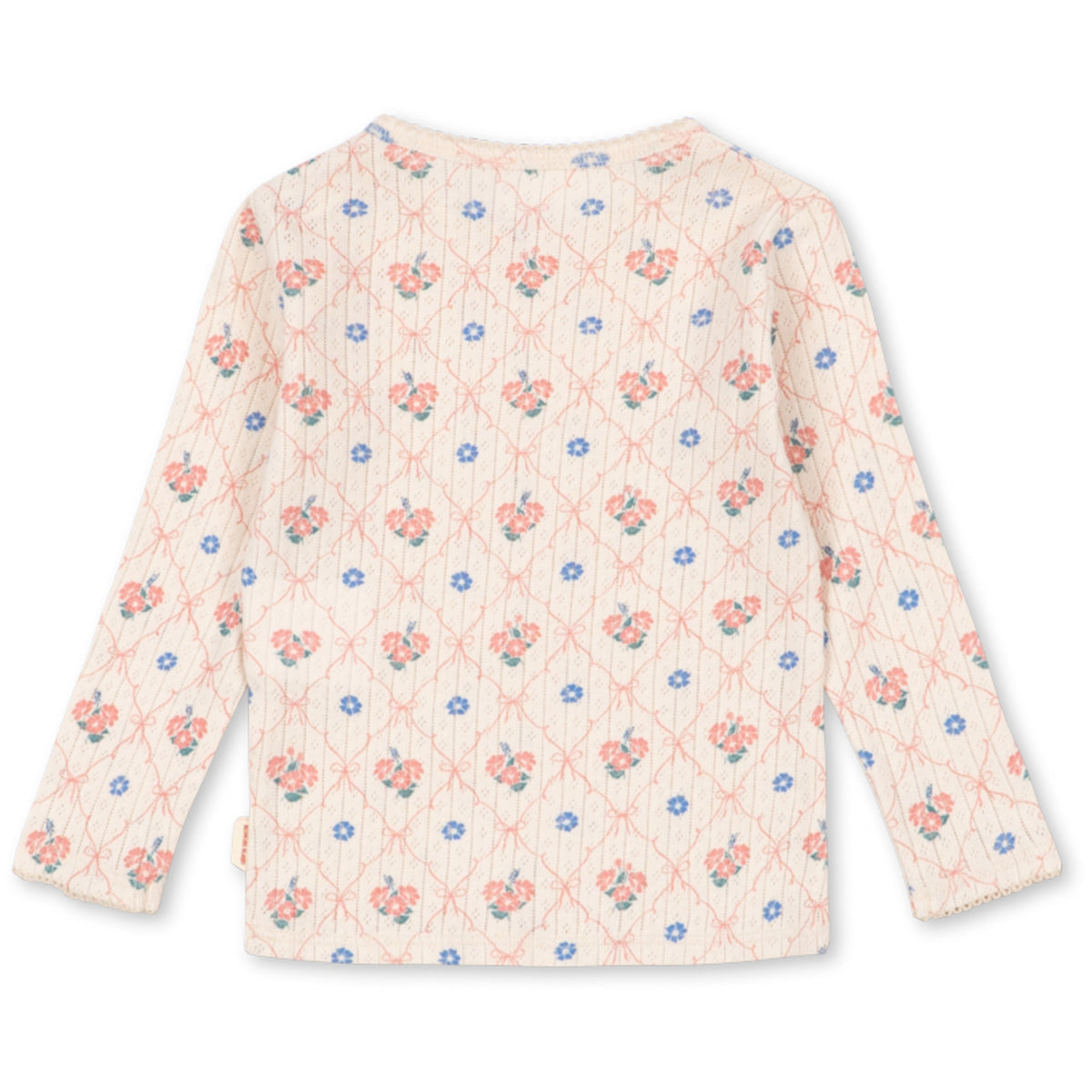 Konges Sløjd Fleur Decor Minnie Blus Gots