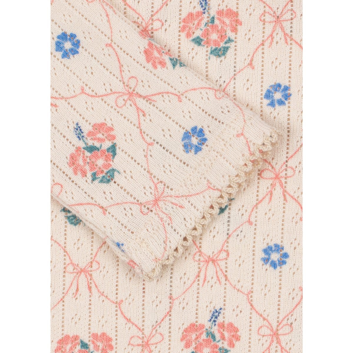 Konges Sløjd Fleur Decor Minnie Blus Gots