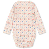 Konges Sløjd Fleur Decor Minnie Body Gots