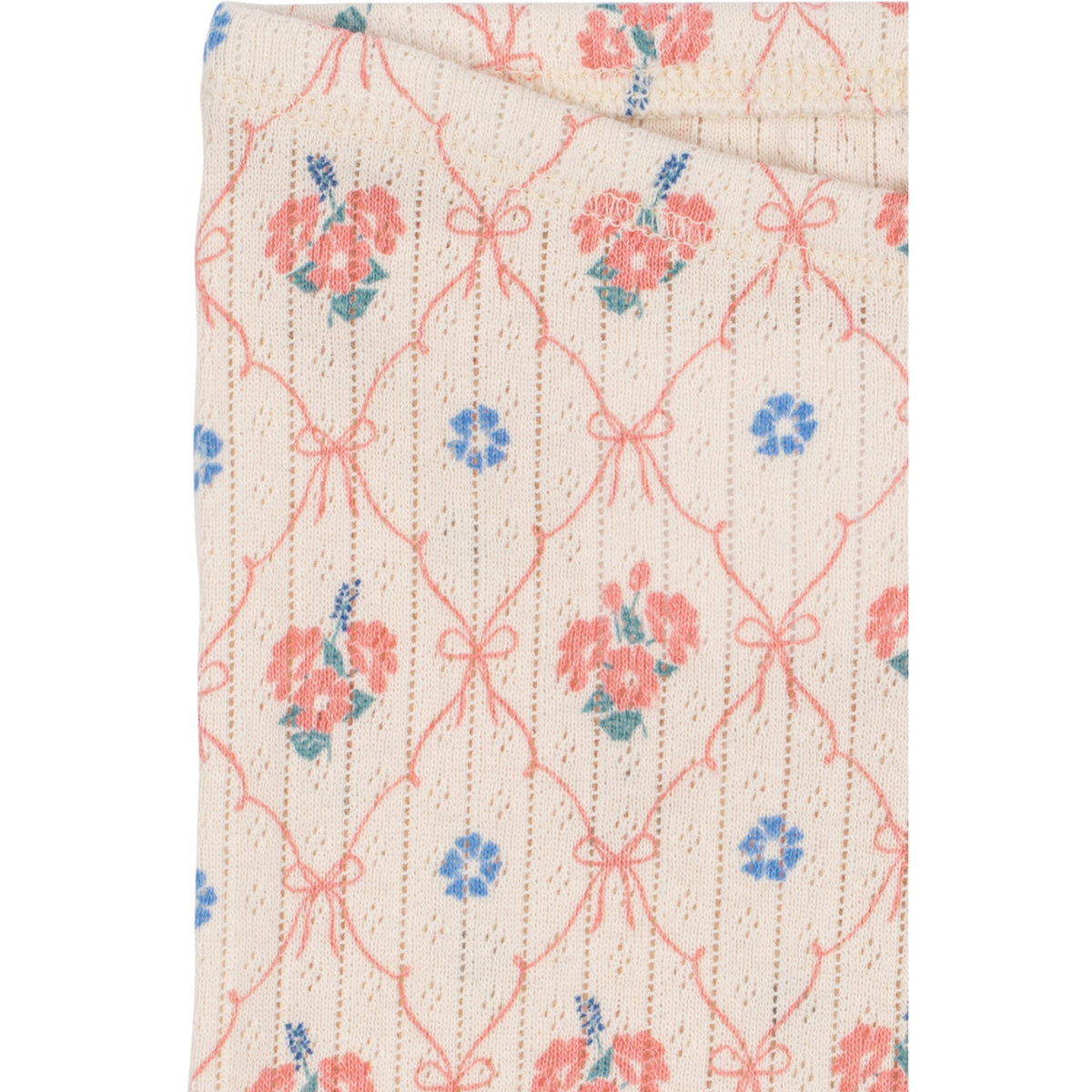 Konges Sløjd Fleur Decor Minnie Byxor Gots