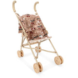 Konges Sløjd Cherry Sequin Sparkly Docka Stroller