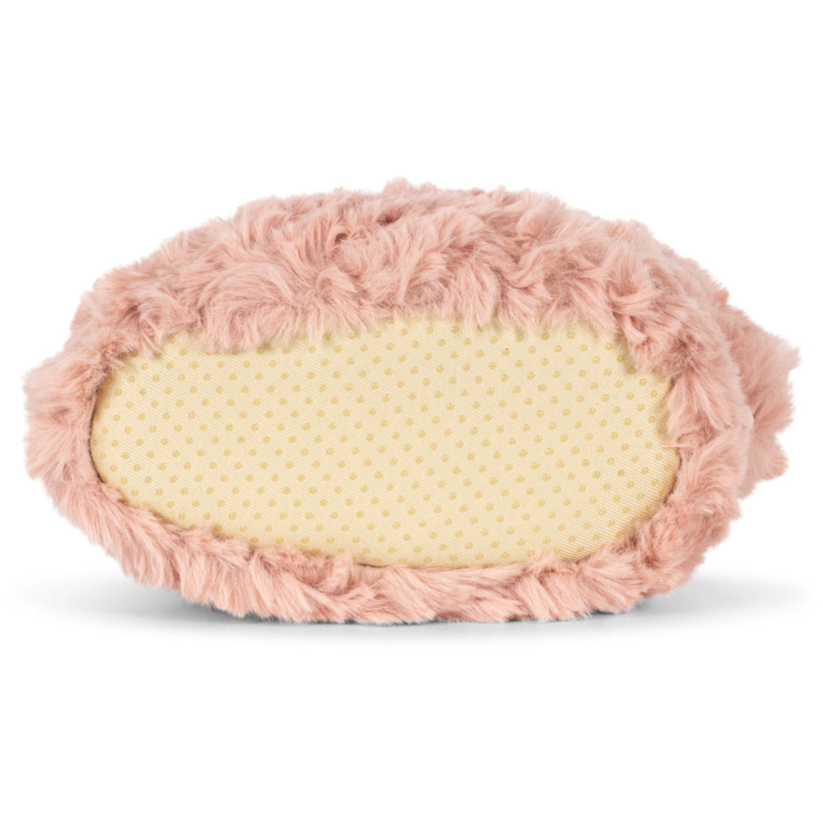 Konges Sløjd Dusty Pink Nallebjörn Footies
