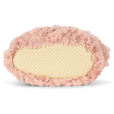 Konges Sløjd Dusty Pink Nallebjörn Footies