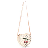 Konges Sløjd Cherry Tut Shoulder Väska