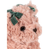 Konges Sløjd Dusty Pink Nallebjörn Footies