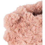 Konges Sløjd Dusty Pink Nallebjörn Footies