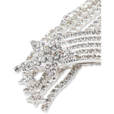 Konges Sløjd Silver Mix 2 Pack Sparkly Star Hairclip