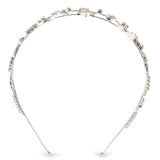 Konges Sløjd Silver Mix Sparkly Star Hairbrace