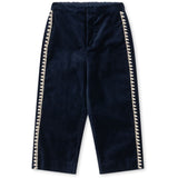 Konges Sløjd Navy Blazer Rocky Byxor