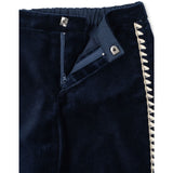 Konges Sløjd Navy Blazer Rocky Byxor