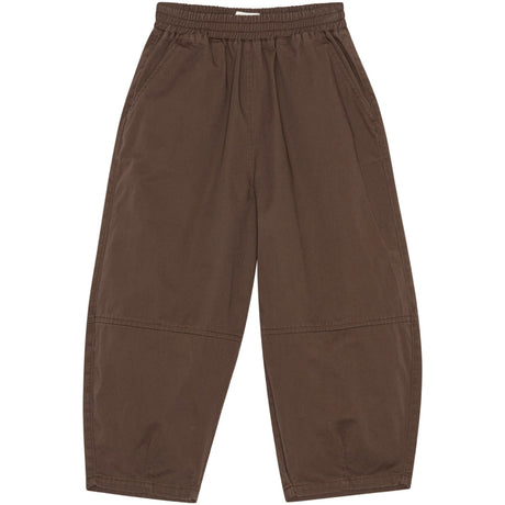 brunobruno nation Major Brown Oda Byxor