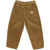 brunobruno nation Khaki Green Dorethy Corduroy Byxor