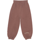 brunobruno nation Marron Plum Ella Byxor
