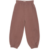 brunobruno nation Marron Plum Ella Byxor