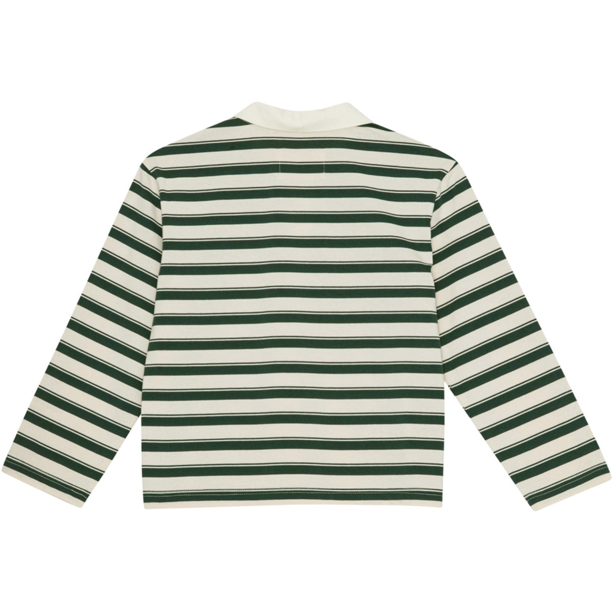 brunobruno nation Myrtle Jersey Stripe Kai Pikétröja T-Shirt