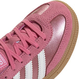 adidas Originals Pink Fusion Ftwr White Gum4 Handball Spezial C Sneakers