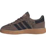 adidas Originals Earth Strata Core Black Glow Pink Handball Spezial C Sneakers