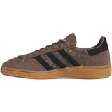 adidas Originals Earth Strata Core Black Glow Pink Handball Spezial J Sneakers