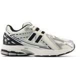 New Balance Silver Metallic 1906 Kids Lace