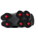 New Balance Black 9060 Kids Toggle Closure