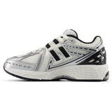 New Balance Silver Metallic 1906 Kids Lace