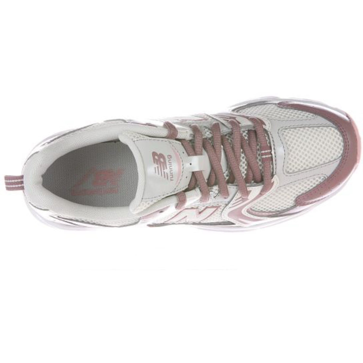 New Balance Pebble 530 Kids Lace
