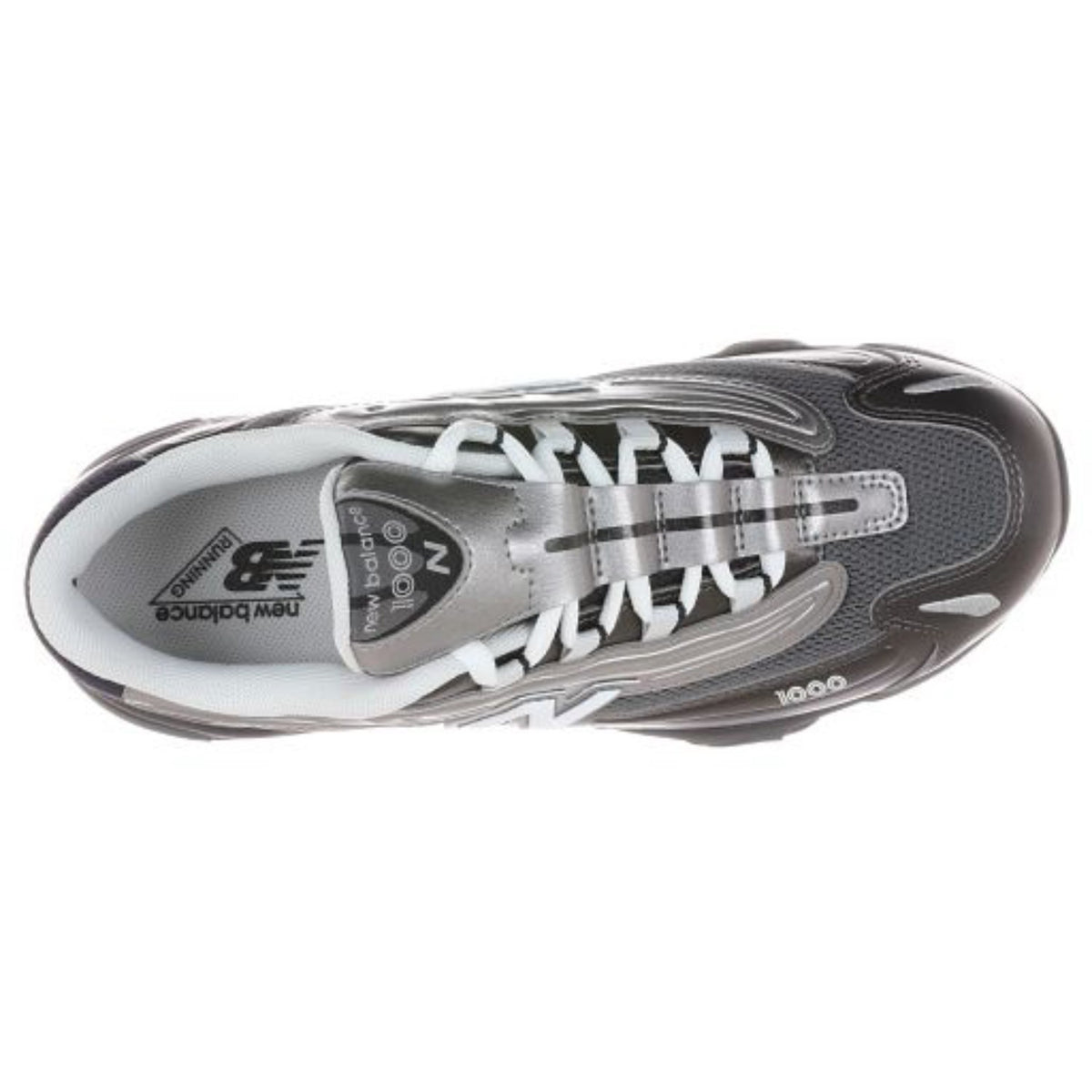New Balance Castlerock 1000 Kids Lace