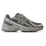 New Balance Harbor Grey 740 Kids Lace