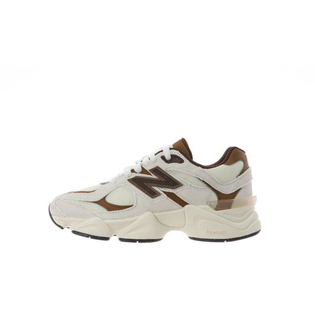New Balance Breakfast Tea 9060 Kids Lace