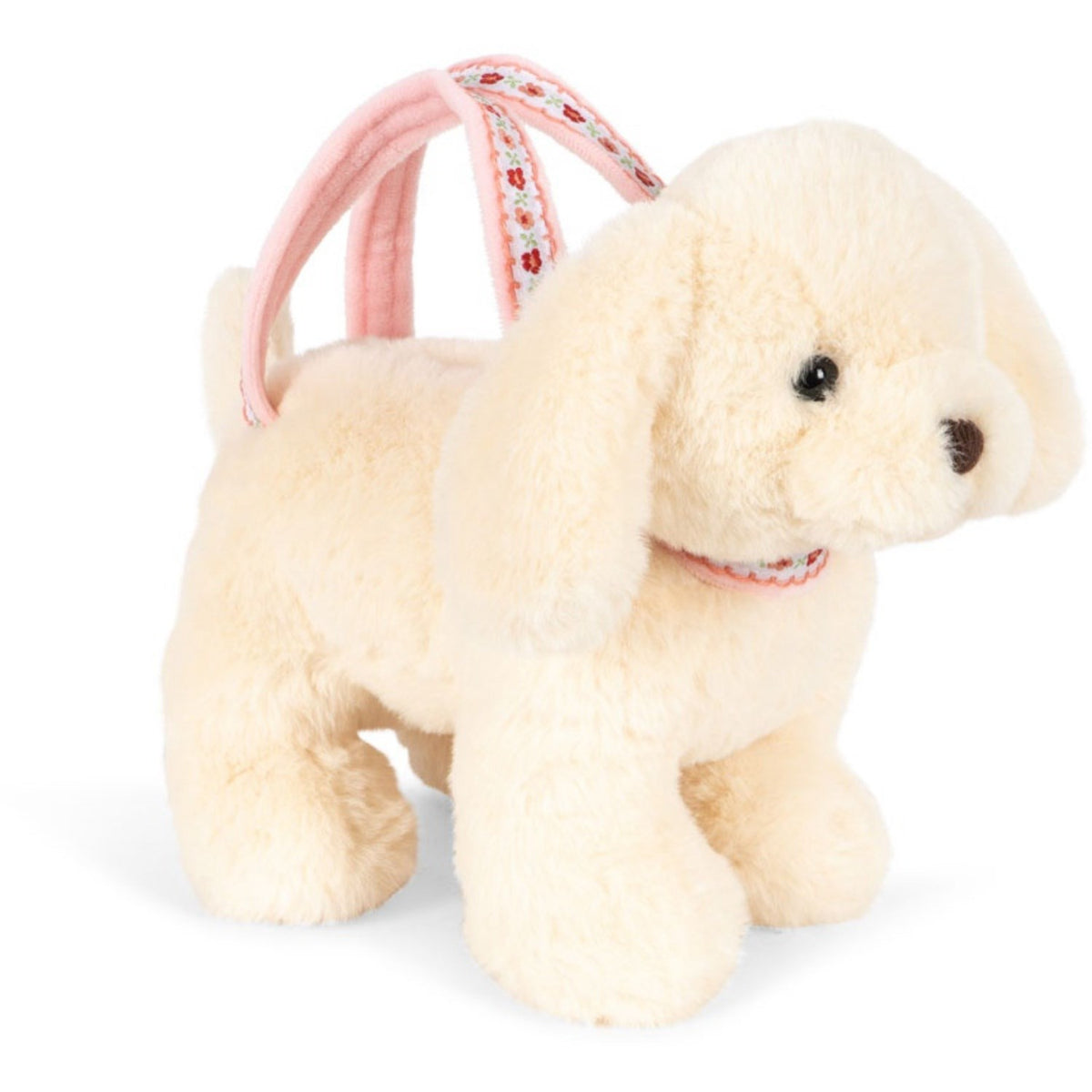 Konges Sløjd Off White Puppy Väska