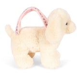 Konges Sløjd Off White Puppy Väska
