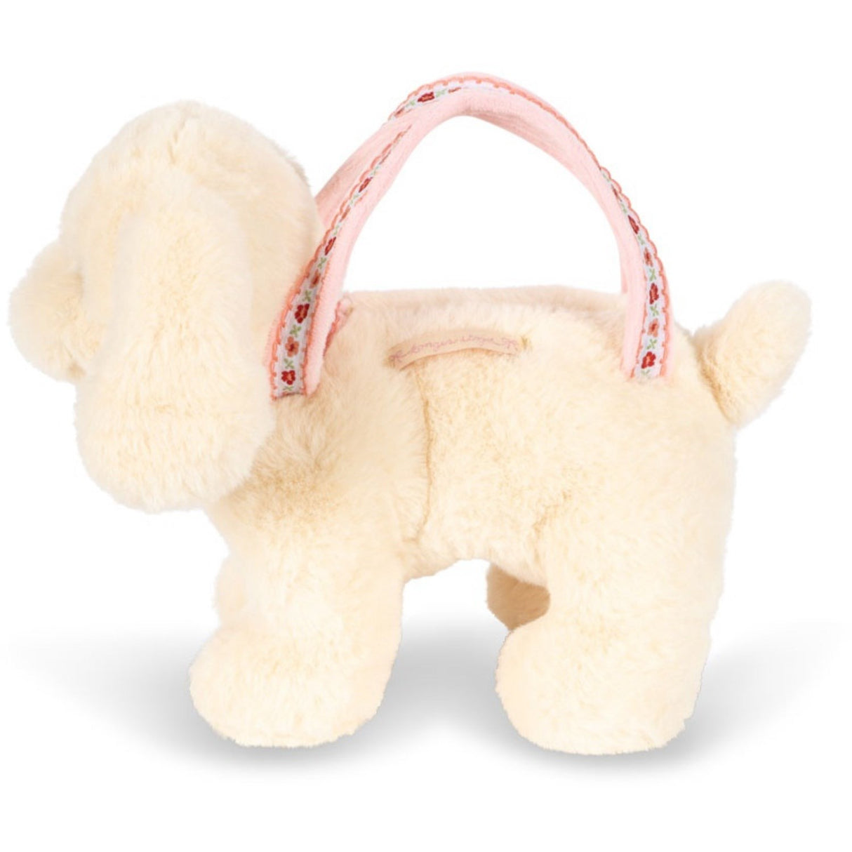 Konges Sløjd Off White Puppy Väska