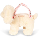 Konges Sløjd Off White Puppy Väska