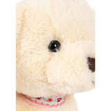Konges Sløjd Off White Puppy Väska