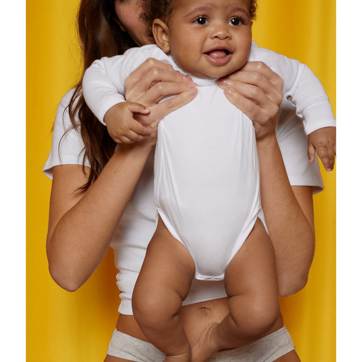 Petit Bateau Variante 1 Long Sleeve Body