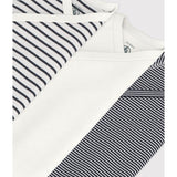 Petit Bateau Variante 1 Kort Sleeve Body