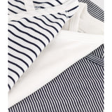Petit Bateau Variante 1 Kort Sleeve Body