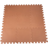 BabyDan Mocca Mocca Lekmatta By