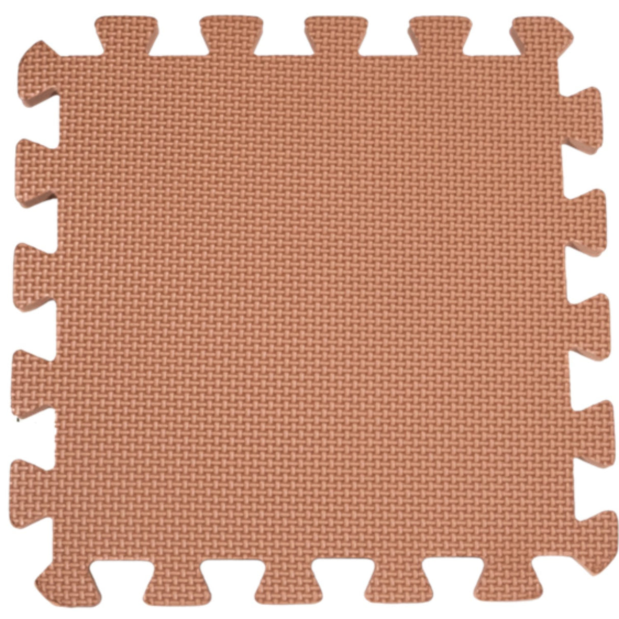 BabyDan Mocca Mocca Lekmatta By