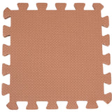 BabyDan Mocca Mocca Lekmatta By