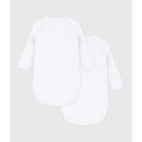Petit Bateau Variante 1 Long Sleeve Body