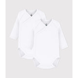 Petit Bateau Variante 1 Long Sleeve Body