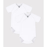 Petit Bateau Variante 1 Kort Sleeve Body