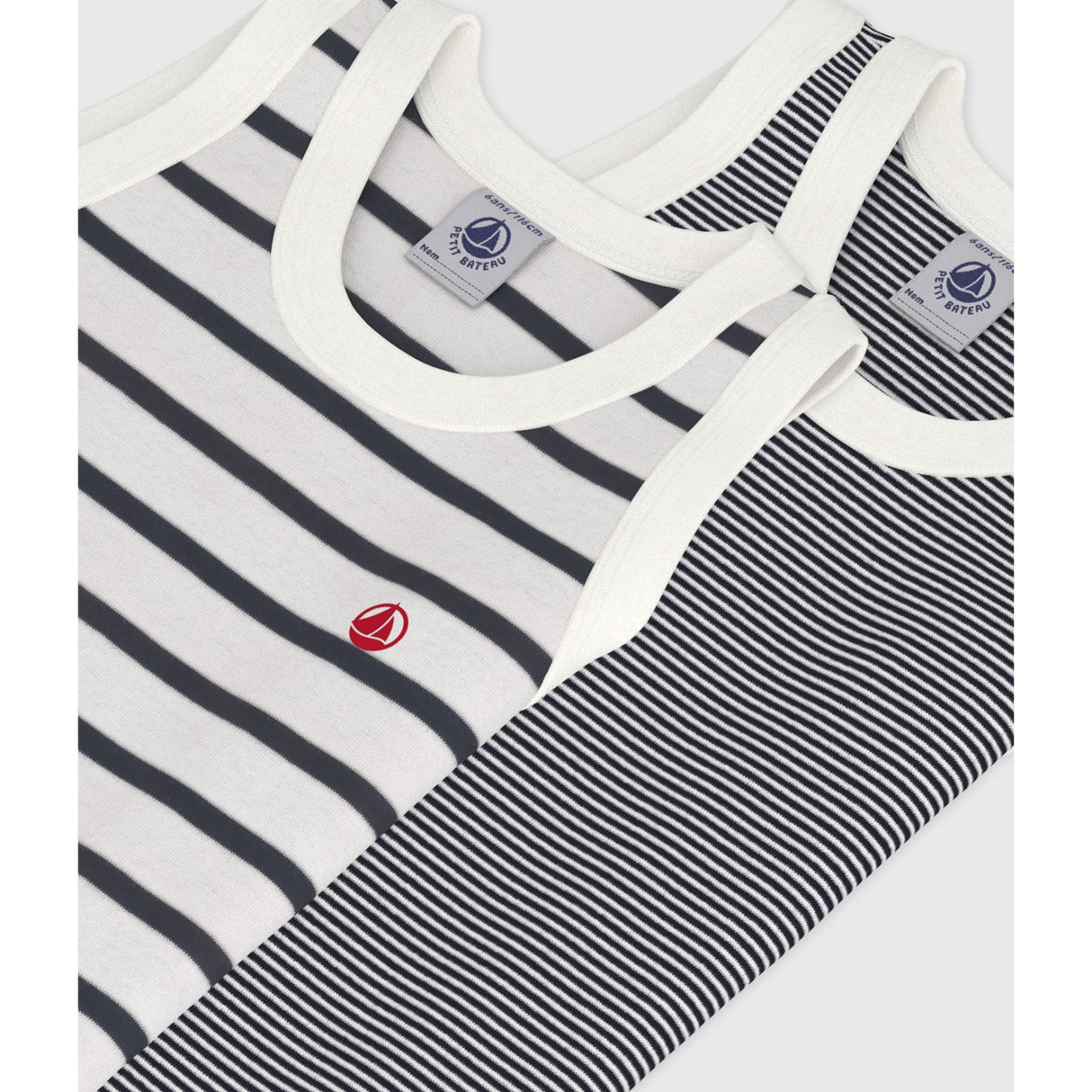 Petit Bateau Variante 1 Väst