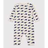 Petit Bateau Montelimar/Medieval Nattdräkt