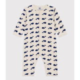 Petit Bateau Montelimar/Medieval Nattdräkt