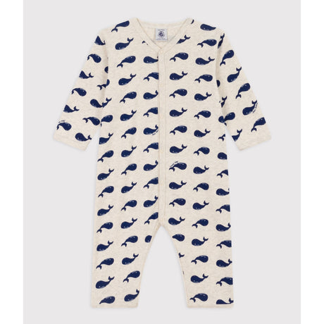 Petit Bateau Montelimar/Medieval Nattdräkt