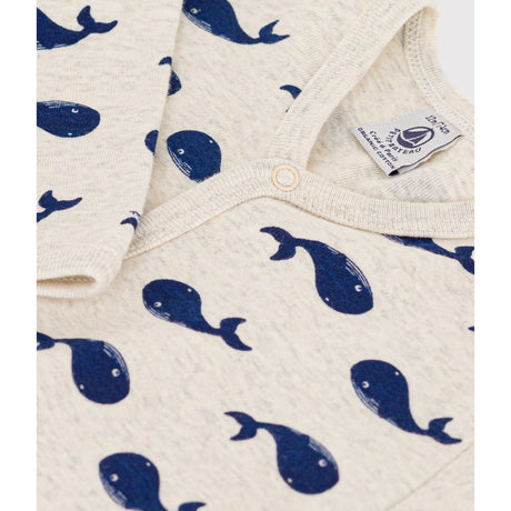 Petit Bateau Montelimar/Medieval Nattdräkt