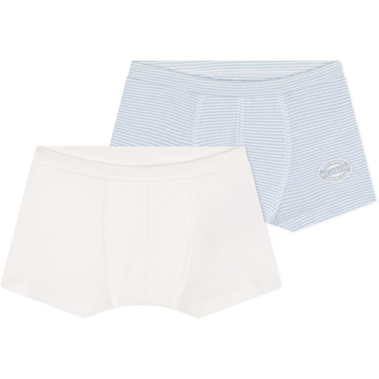 Petit Bateau Variante 1 Boxer